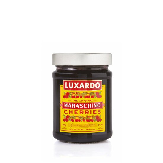 Luxardo Original Maraschino Cherries