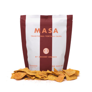 Masa Cobanero Chips