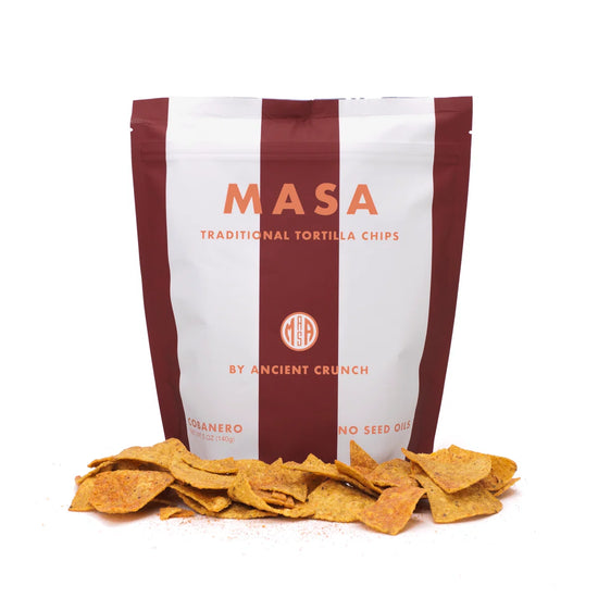 Masa Cobanero Chips