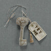 Magical Key Ornament