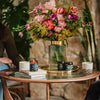 Osmology Magnolia Blush Candle