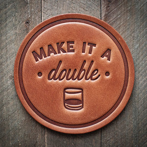 Make It a Double Coaster