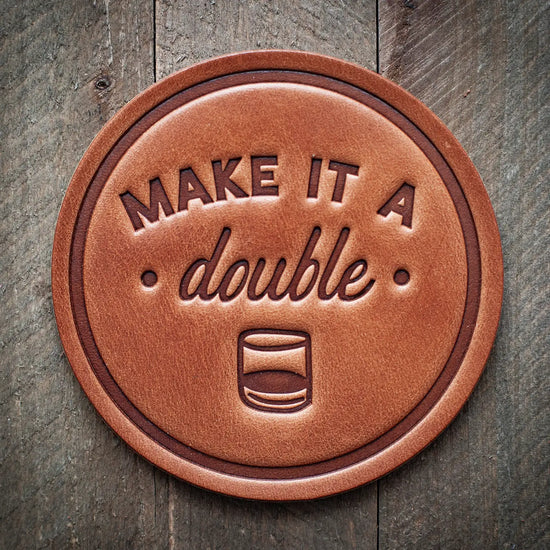 Make It a Double Coaster