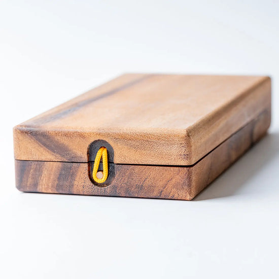 Mancala Mango Game Set