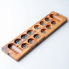 Mancala Mango Game Set