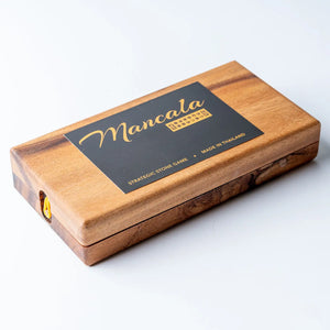 Mancala Mango Game Set