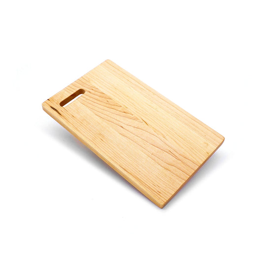 Basic Maple Bar Board