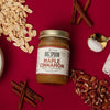 Maple Cinnamon Peanut & Pecan Butter