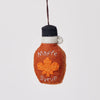 Maple Syrup Ornament