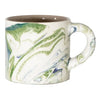 Marbled Ocean Mug
