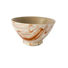 Marbled Terra Bowl