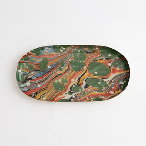 Art of Marbling Tray