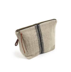 Marshall Small Stripe Pouch