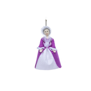 Martha Washington Handmade Collectible