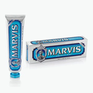 Aquatic Mint Toothpaste