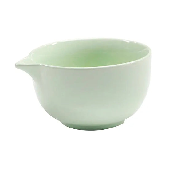 Matcha Latte Bowl