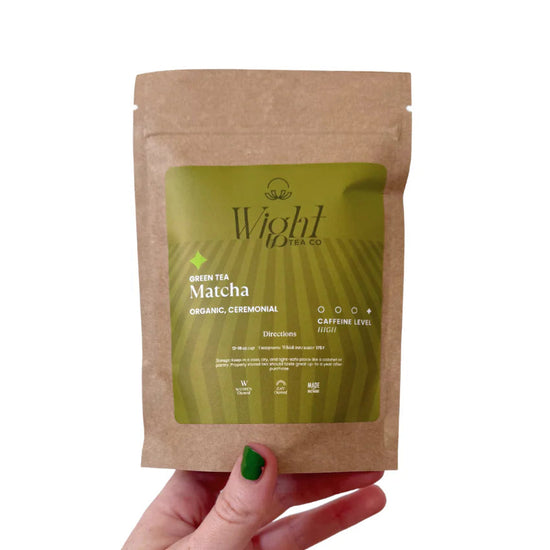 Matcha