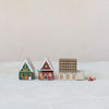 Holiday House Matchbox