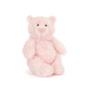 Leola Pink Bear Jellycat