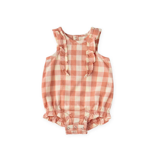 Melon Checkmate One-Piece