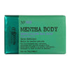 Mentha Exfoliating Bar Soap