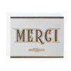 Merci Tile Card