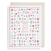 Merry Motif Boxed Set