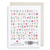 Merry Motif Boxed Set
