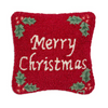 Merry Christmas 14" Pillow