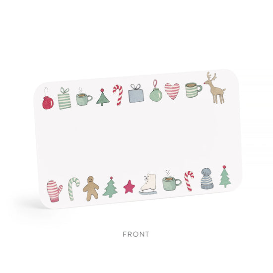 E. Frances Holiday Little Notes Collection