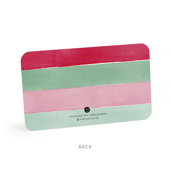 E. Frances Holiday Little Notes Collection