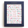 Merry Motif Boxed Set
