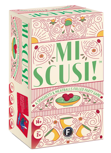 Mi Scusi! Base Pack