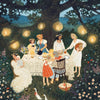 Midsummer's Eve Mini Puzzle