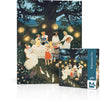 Midsummer's Eve Mini Puzzle