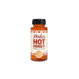 Mike's Hot Honey