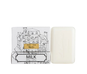 Lothantique Bar Soap