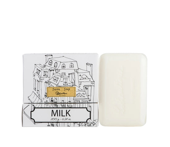 Lothantique Bar Soap