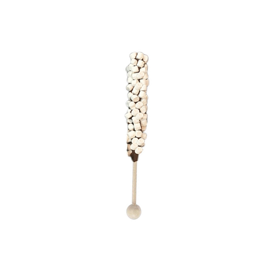 Mini Marshmallow Hot Cocoa Stirrer
