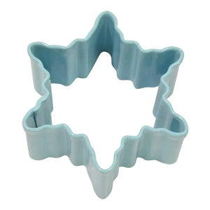 Mini Snowflake Cookie Cutter