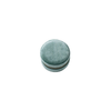 Round Velvet Jewelry Box