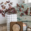Mocha Velvet Picture Frame