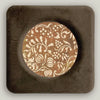 Mocha Velvet Picture Frame
