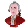 Mozart Ornament