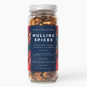 Mulling Spices