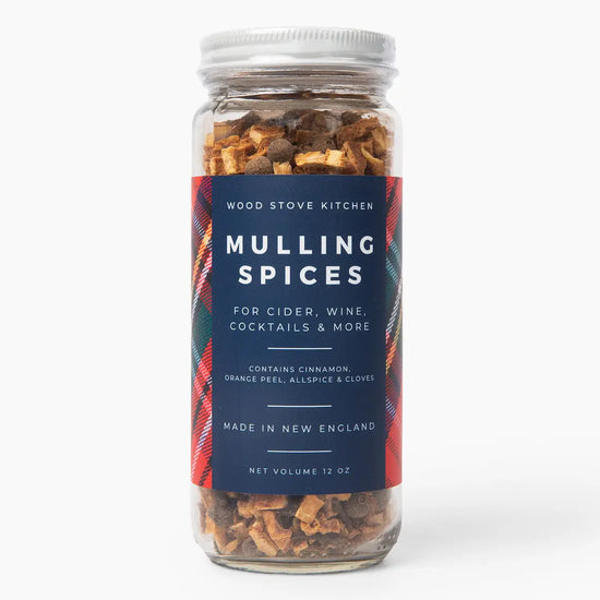 Mulling Spices