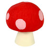 Mushroom Surprise Ball