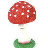Mushroom Cachette
