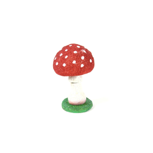 Mushroom Cachette