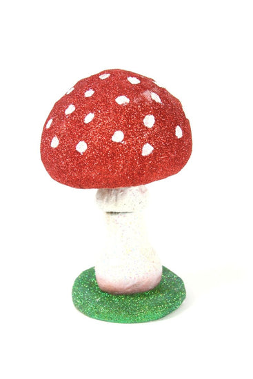 Mushroom Cachette